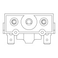 Oven Switch - 3155863008 Oven Switch [Electrolux Aeg]